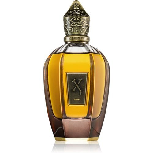 Xerjoff Hayat perfume unisex 100 ml - Xerjoff - Modalova