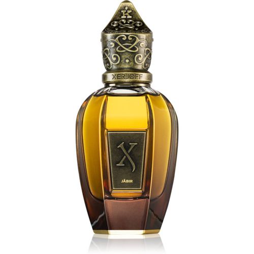 Xerjoff Jabir profumo unisex 50 ml - Xerjoff - Modalova