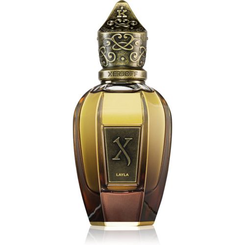 Xerjoff Layla perfume unisex 50 ml - Xerjoff - Modalova