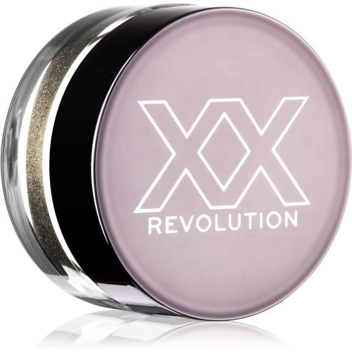 CHROMATIXX pigmento brillante para rostro y ojos tono Switch 0.4 g - XX by Revolution - Modalova