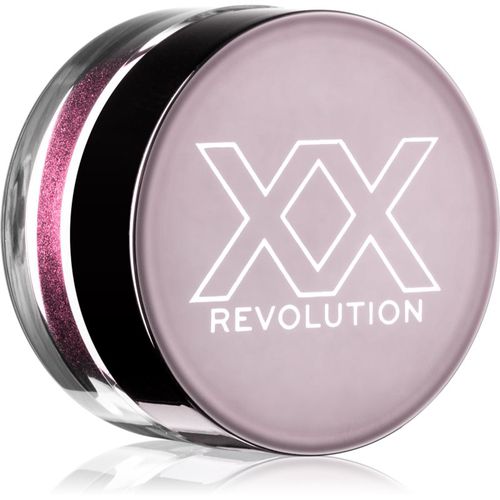 CHROMATIXX pigmento brillante para rostro y ojos tono Direct 0.4 g - XX by Revolution - Modalova