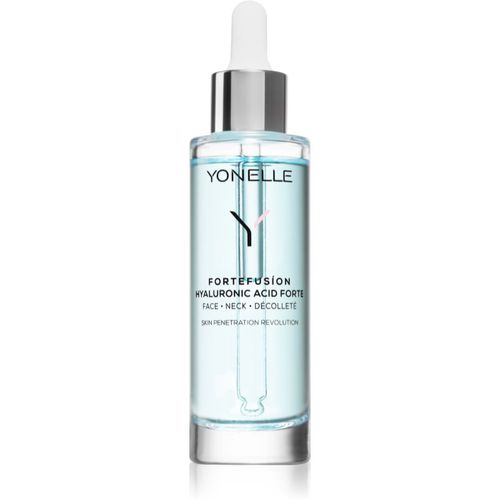 Fortefusíon hydratisierendes Serum mit Hyaluronsäure 48 ml - Yonelle - Modalova