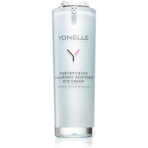 Fortefusíon Augencreme mit Hyaluronsäure 15 ml - Yonelle - Modalova