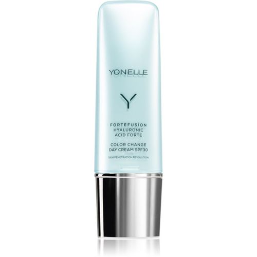 Fortefusíon Korrekturcreme SPF 30 50 ml - Yonelle - Modalova