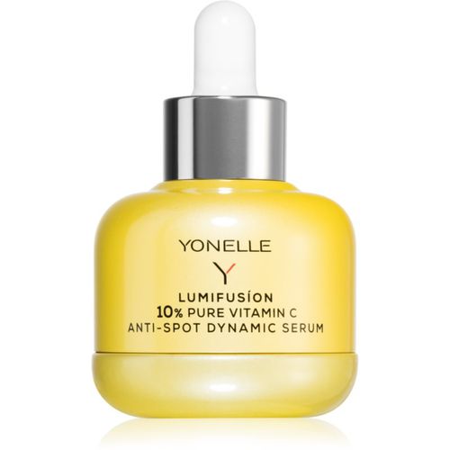 Lumifusíon glättendes Serum gegen Pigmentflecken und Falten 30 ml - Yonelle - Modalova