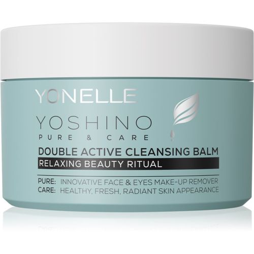 Yoshino Pure&Care bálsamo limpiador y desmaquillante 125 g - Yonelle - Modalova