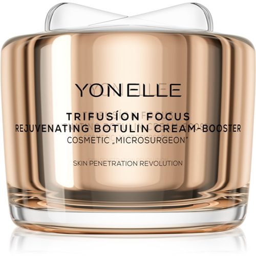 Trifusion Focus crema ringiovanente giorno e notte 55 ml - Yonelle - Modalova