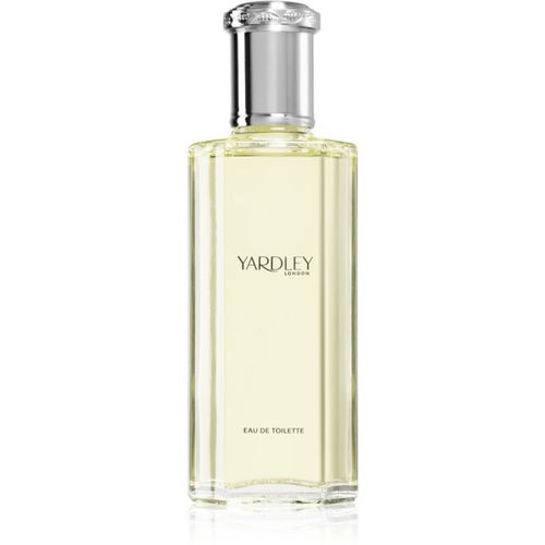 Freesia & Bergamot Eau de Toilette para mujer 125 ml - Yardley - Modalova