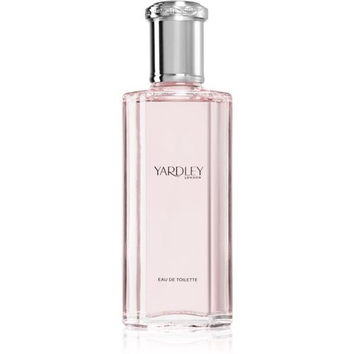 English Rose Eau de Toilette da donna 125 ml - Yardley - Modalova