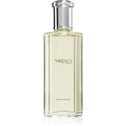 Lily Of The Valley Eau de Toilette da donna 125 ml - Yardley - Modalova