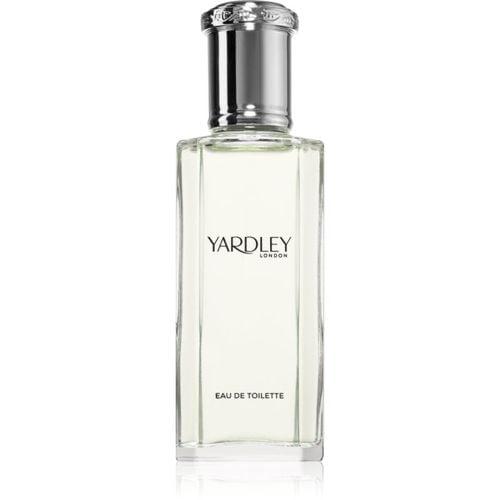 Lily Of The Valley Eau de Toilette da donna 50 ml - Yardley - Modalova