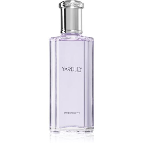 April Violets Eau de Toilette da donna 125 ml - Yardley - Modalova