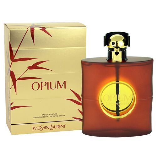 Opium Eau de Parfum da donna 30 ml - Yves Saint Laurent - Modalova