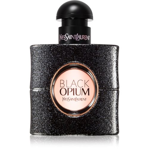 Black Opium Eau de Parfum da donna 30 ml - Yves Saint Laurent - Modalova