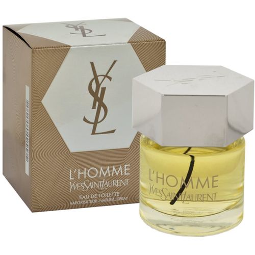 L' Eau de Toilette für Herren 200 ml - Yves Saint Laurent - Modalova