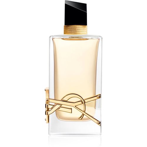 Libre Eau de Parfum recargable para mujer 90 ml - Yves Saint Laurent - Modalova