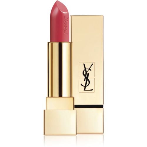 Rouge Pur Couture Lippenstift mit feuchtigkeitsspendender Wirkung Farbton 52 Rouge Rose 3,8 g - Yves Saint Laurent - Modalova