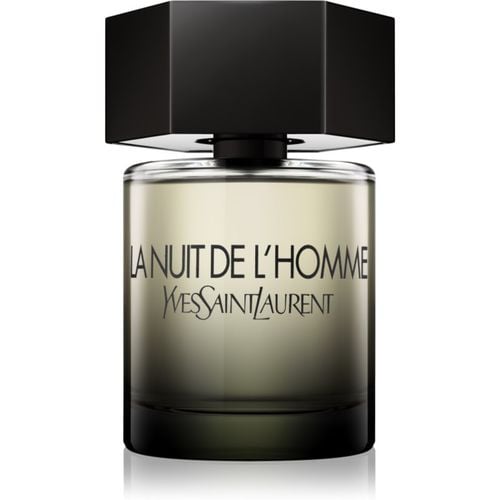 La Nuit de L' Eau de Toilette für Herren 100 ml - Yves Saint Laurent - Modalova