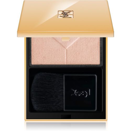 Couture Highlighter illuminante in polvere effetto metallico colore 1 Or Pearl 3 g - Yves Saint Laurent - Modalova