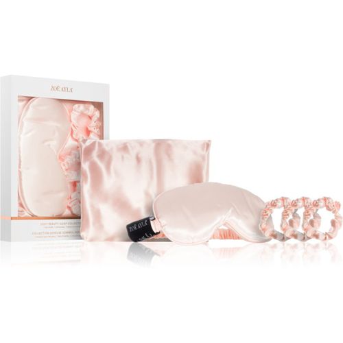 Silky Beauty Sleep Collection Set (für die Nacht) - Zoë Ayla - Modalova