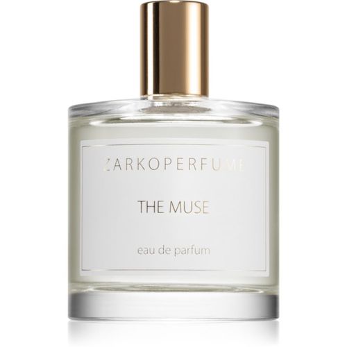 The Muse Eau de Parfum für Damen 100 ml - Zarkoperfume - Modalova