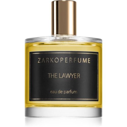 The Lawyer Eau de Parfum para mujer 100 ml - Zarkoperfume - Modalova