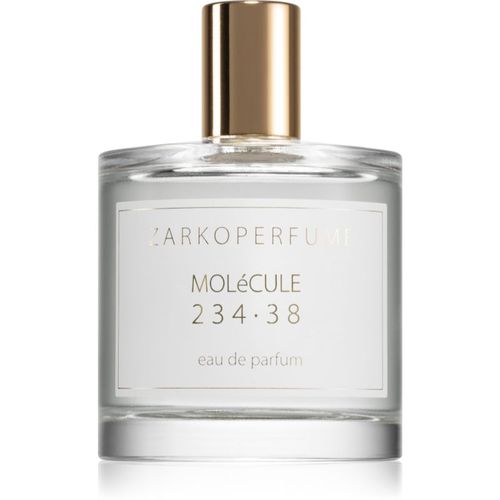 MOLéCULE 234.38 Eau de Parfum unisex 100 ml - Zarkoperfume - Modalova