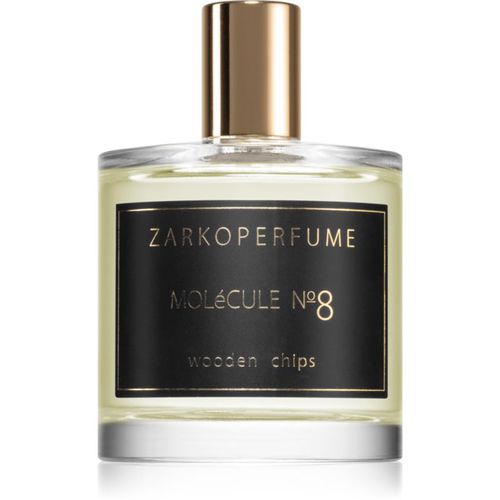 MOLéCULE No.8 Eau de Parfum unisex 100 ml - Zarkoperfume - Modalova