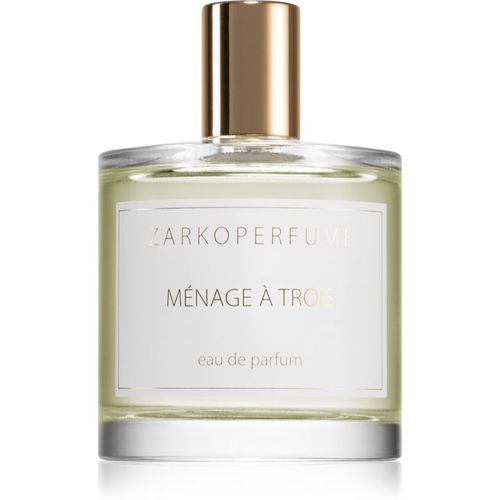 Ménage à Trois Eau de Parfum unisex 100 ml - Zarkoperfume - Modalova