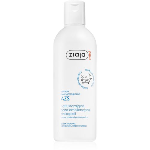 Atopic Dermatitis Care Emulsion für das Bad für atopische Haut 270 ml - Ziaja Med - Modalova