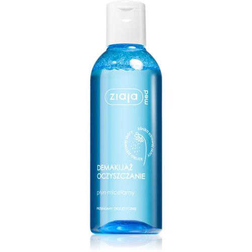 Cleansing Care Mizellen-Reinigungswasser 200 ml - Ziaja Med - Modalova