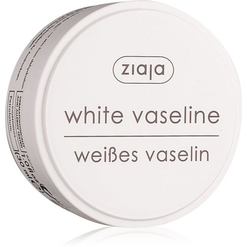 Basic Care weiße Vaseline 30 ml - Ziaja - Modalova