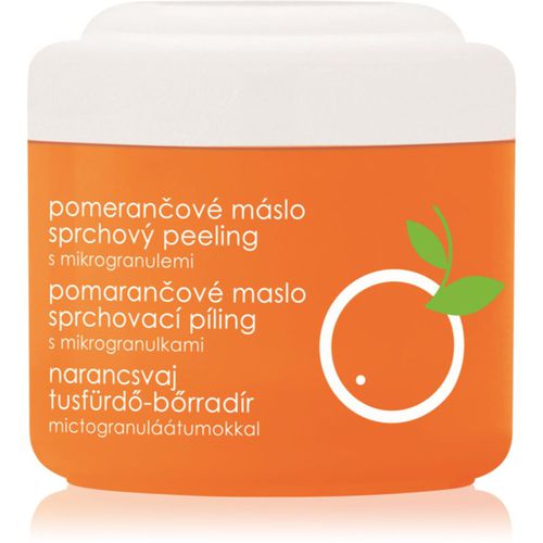 Orange Butter scrub doccia 200 ml - Ziaja - Modalova