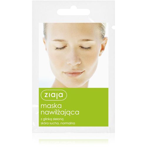 Mask maschera idratante viso 7 ml - Ziaja - Modalova