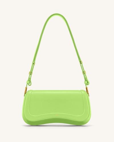 Joy Borsa - Verde lime - JW PEI - Modalova