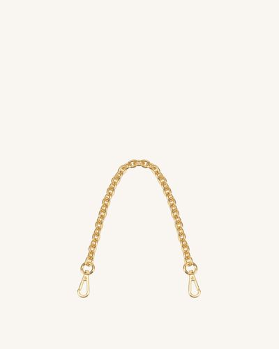 Isla Taschenkette - gold - JW PEI - Modalova