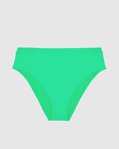 High Cut Bikini Briefs - | Swimwear - Swim Bottoms / Bikini Briefs - Understatement - Modalova