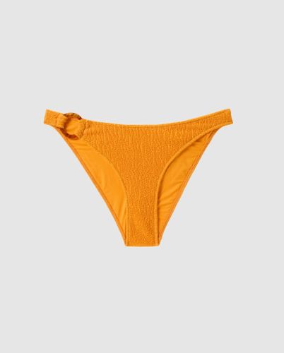 Ring Bikini Briefs - | Swimwear - Understatement - Modalova