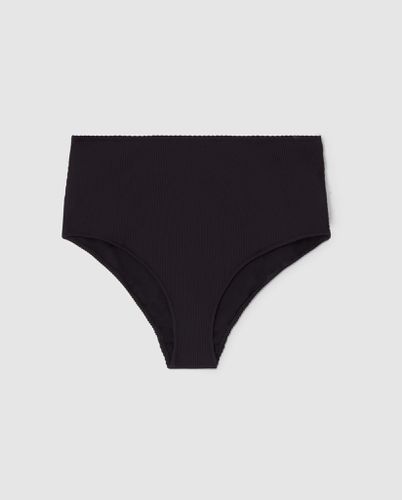 Highwaist Bikini Briefs - | Swimwear - Swim Bottoms / Bikini Briefs - Understatement - Modalova