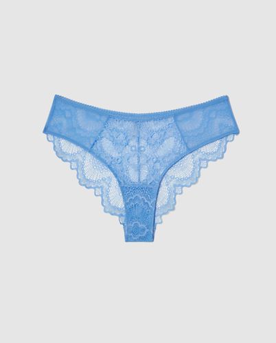 Lace Cheeky - | Panties - Panties / Cheeky - Understatement - Modalova