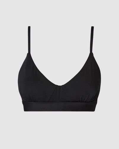 Micro Scoop Bra | Bralettes - Bralettes / Balconette - Understatement - Modalova