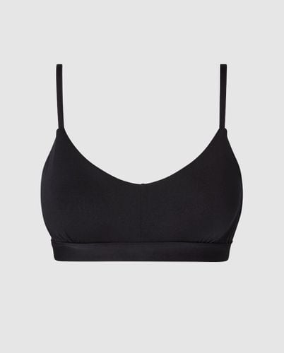 Micro Scoop Bralette | Bralettes - Bralettes / Top - Understatement - Modalova