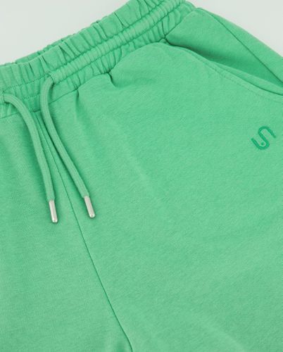 Straight Sweatpants | - Loungewear / Pants - Understatement - Modalova