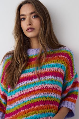 Mimi Knit Rainbow Combo - Noella - Modalova