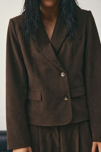 Laur Blazer Chocolate - Noella - Modalova