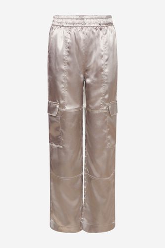 Utah Pants Grey - Noella - Modalova