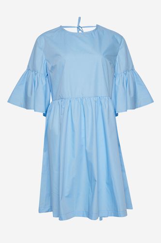 Adaleide Dress Light Blue - Noella - Modalova