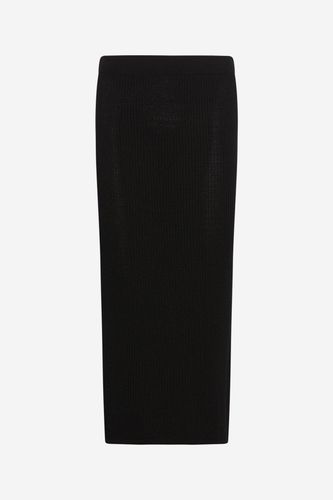 Akira Skirt Black - Noella - Modalova