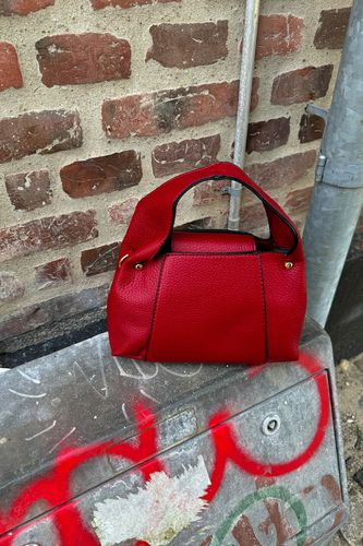 Alma Bag Dark Red - Noella - Modalova