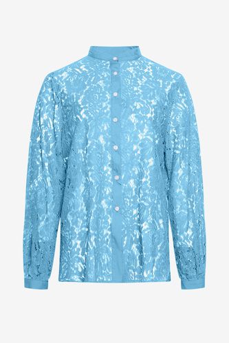 Briston Shirt Light Blue - Noella - Modalova